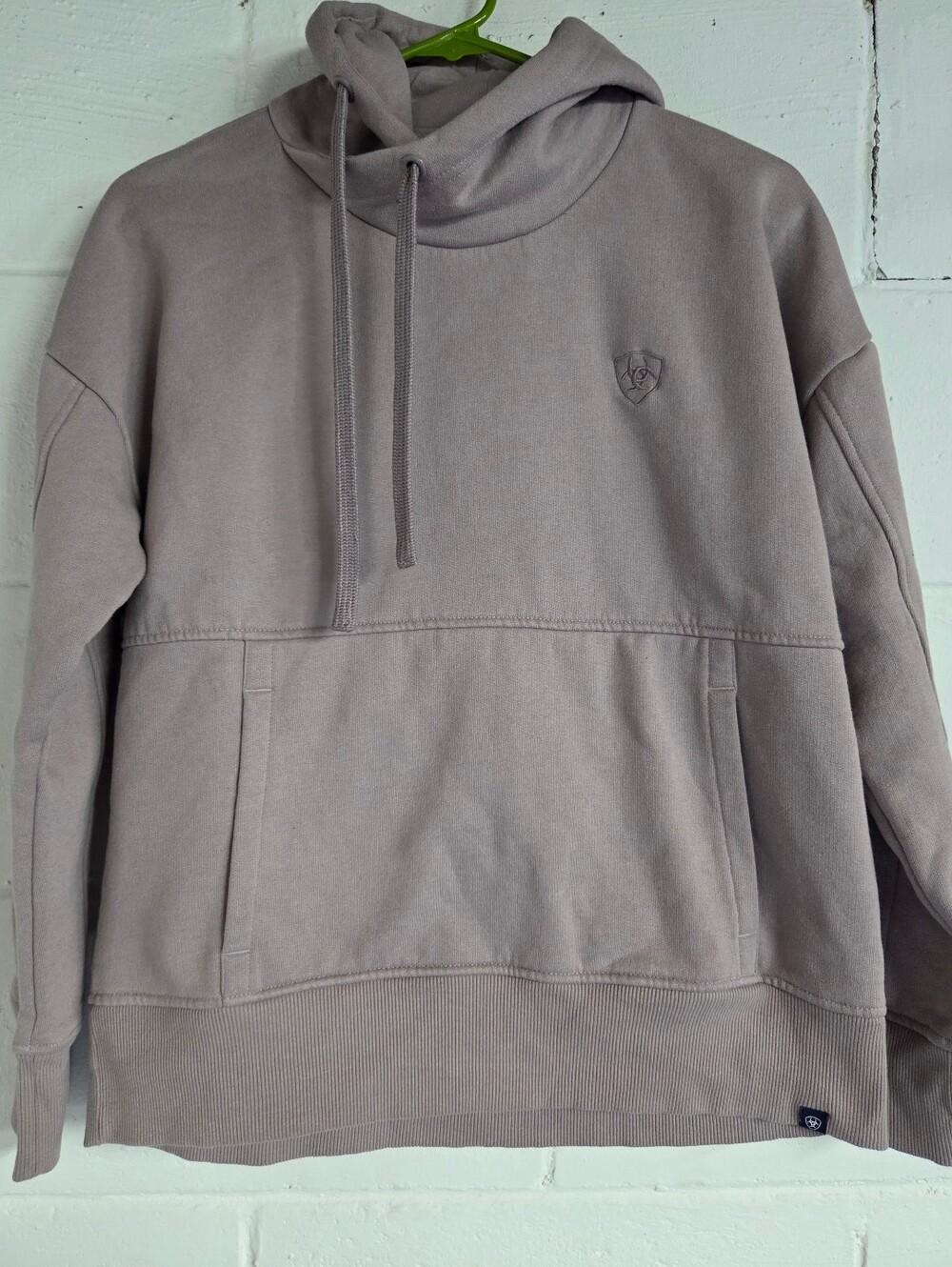 Ariat Women's Pullover Hoodie